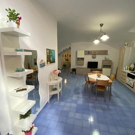 Casa Sissy Apartment Vietri sul Mare Exterior photo