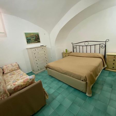 Casa Sissy Apartment Vietri sul Mare Exterior photo