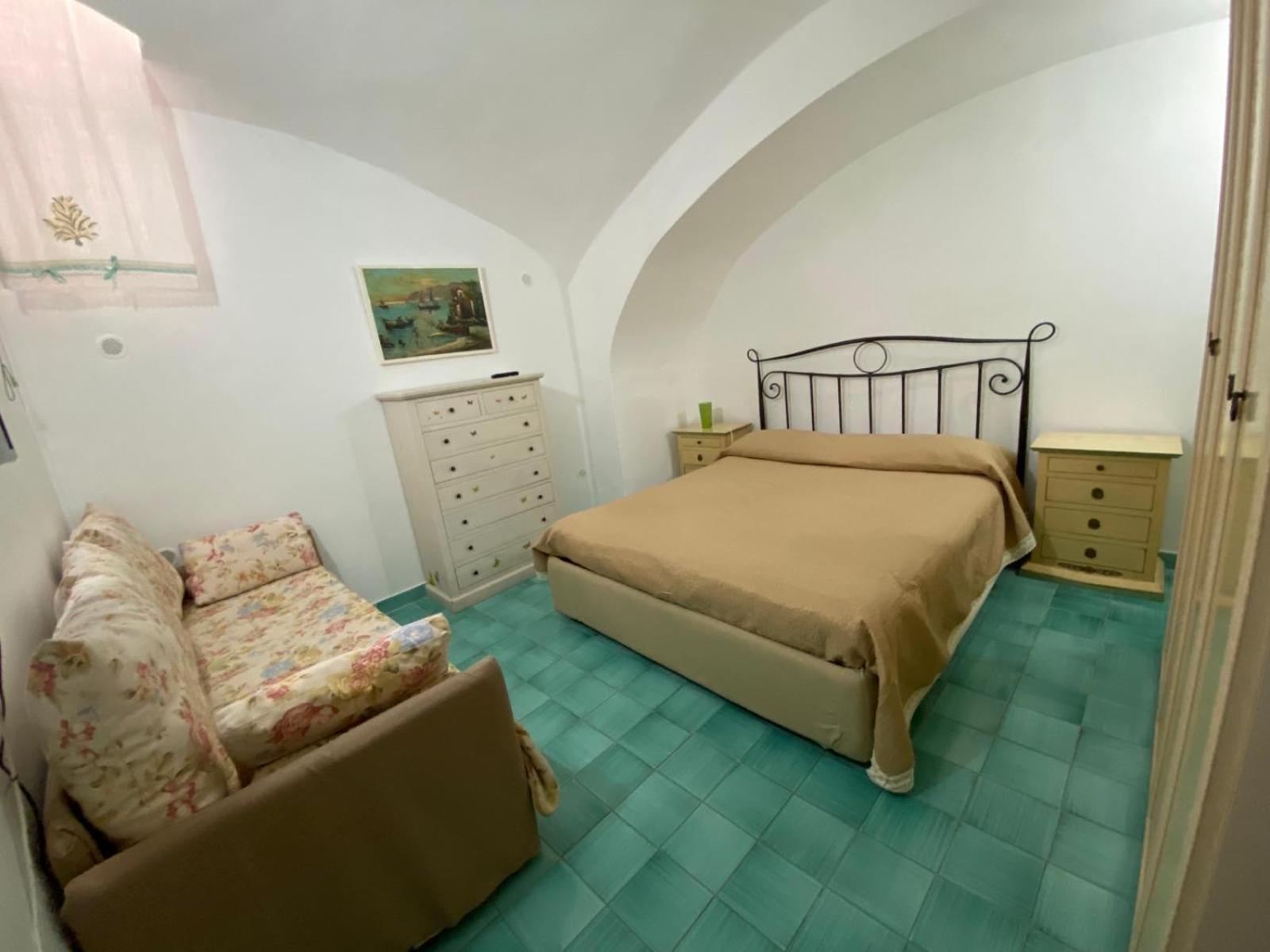 Casa Sissy Apartment Vietri sul Mare Exterior photo