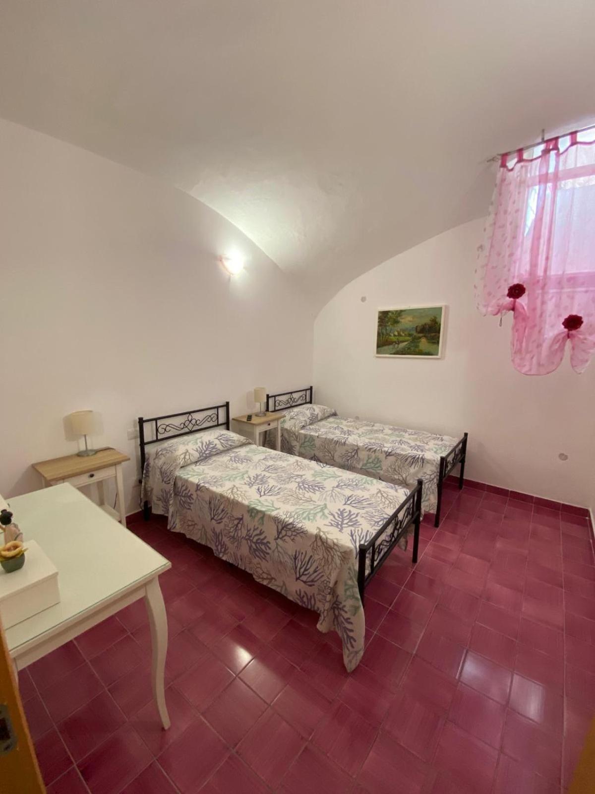 Casa Sissy Apartment Vietri sul Mare Exterior photo